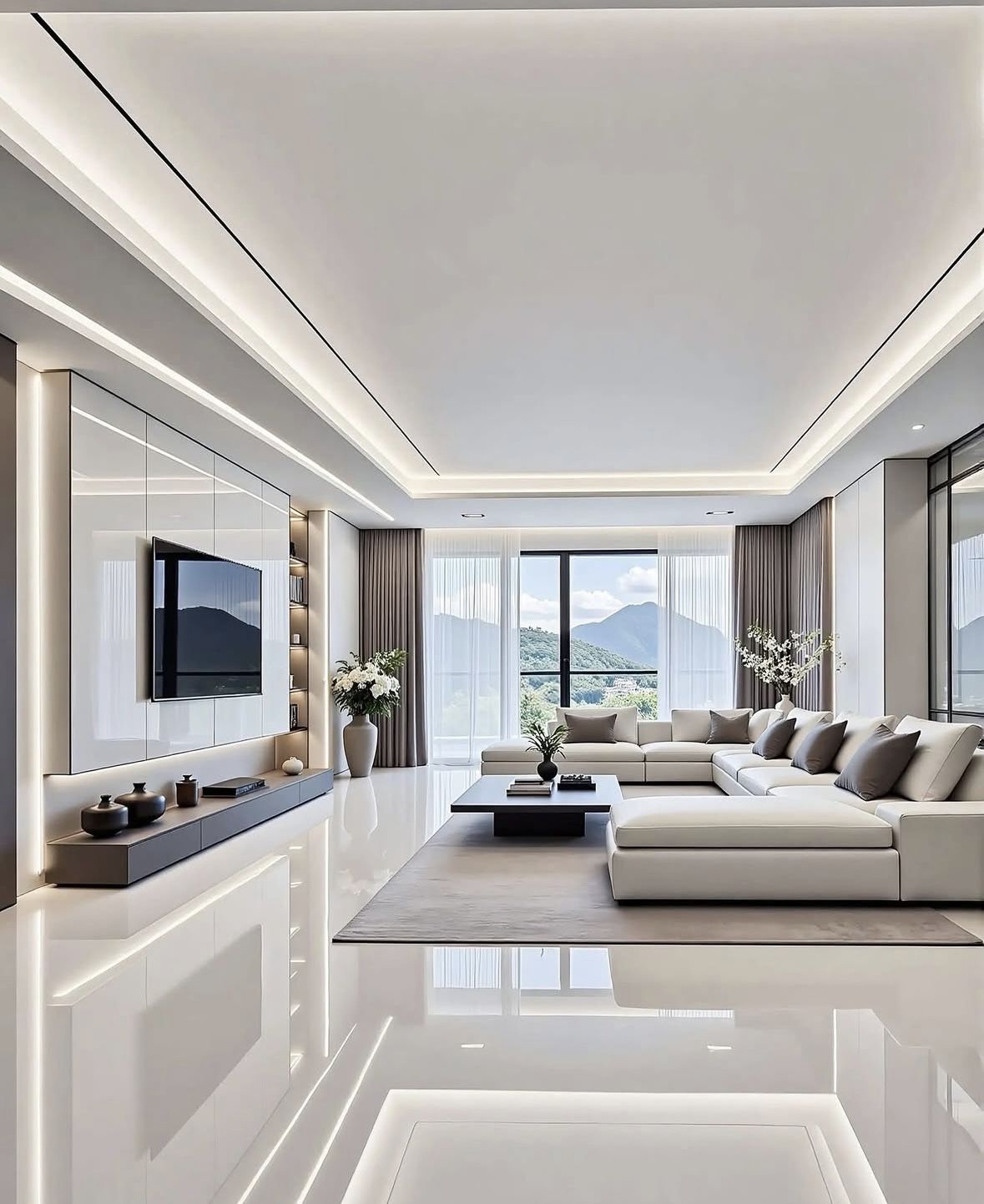 Phong cách nội thất Minimal
